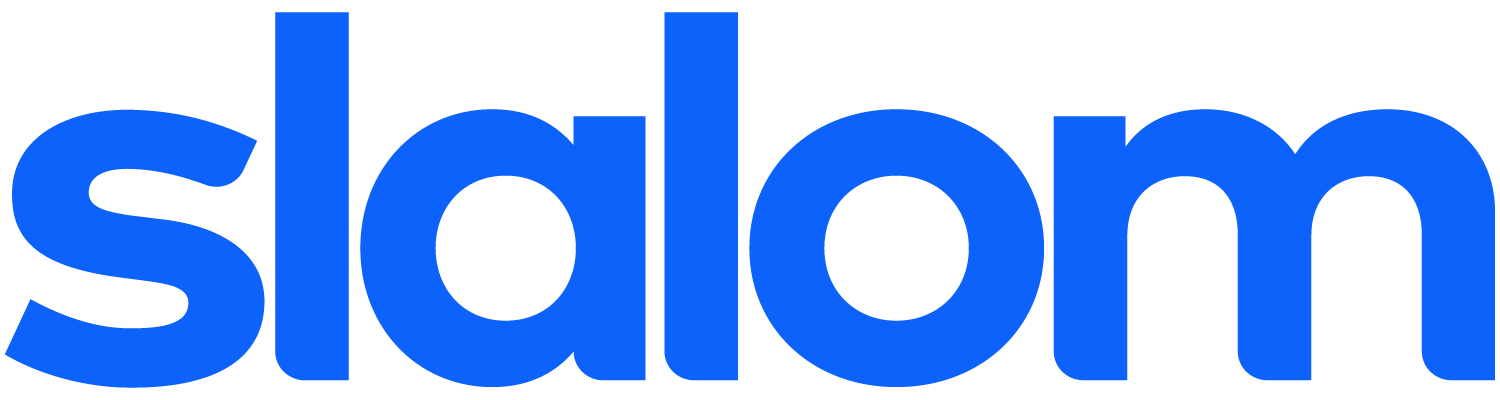 company logo